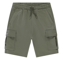 Cars Jeans Jongens Short NYO