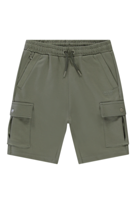 Cars Jeans Jongens Short NYO
