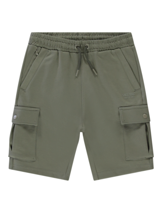 Cars Jeans Jongens Short NYO