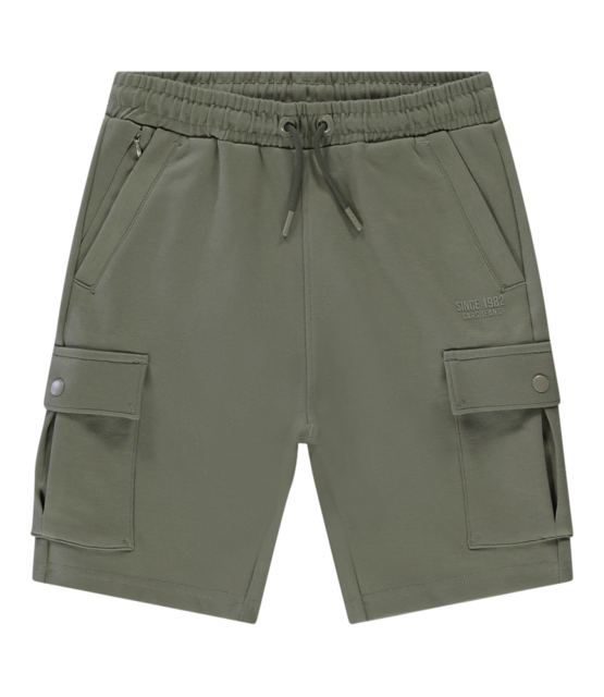 Cars Jeans Jongens Short NYO