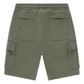 Cars Jeans Jongens Short NYO