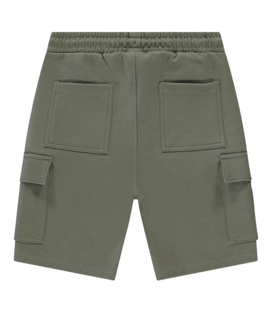Cars Jeans Jongens Short NYO