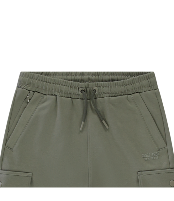 Cars Jeans Jongens Short NYO