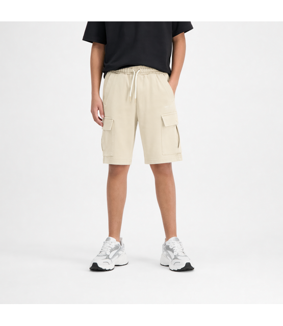 Cars Jeans Jongens Short NYO