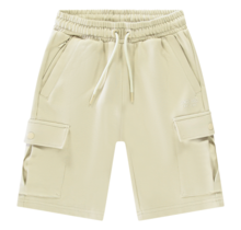 Cars Jeans Jongens Short NYO