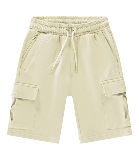 Cars Jeans Jongens Short NYO