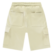 Cars Jeans Jongens Short NYO