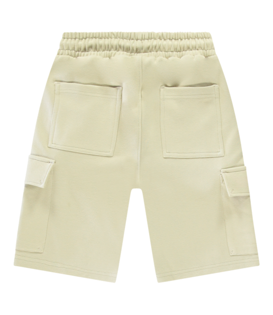 Cars Jeans Jongens Short NYO