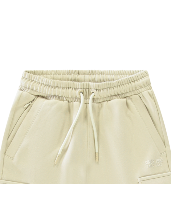 Cars Jeans Jongens Short NYO