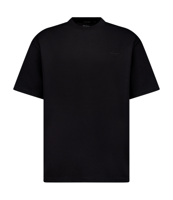 Cars Jeans Jongens T-Shirt LOCAL