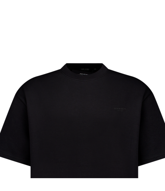 Cars Jeans Jongens T-Shirt LOCAL