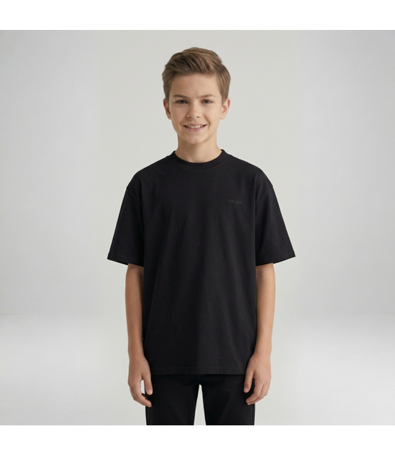 Cars Jeans Jongens T-Shirt LOCAL