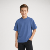 Cars Jeans Jongens T-Shirt LOCAL