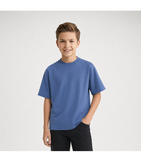 Cars Jeans Jongens T-Shirt LOCAL