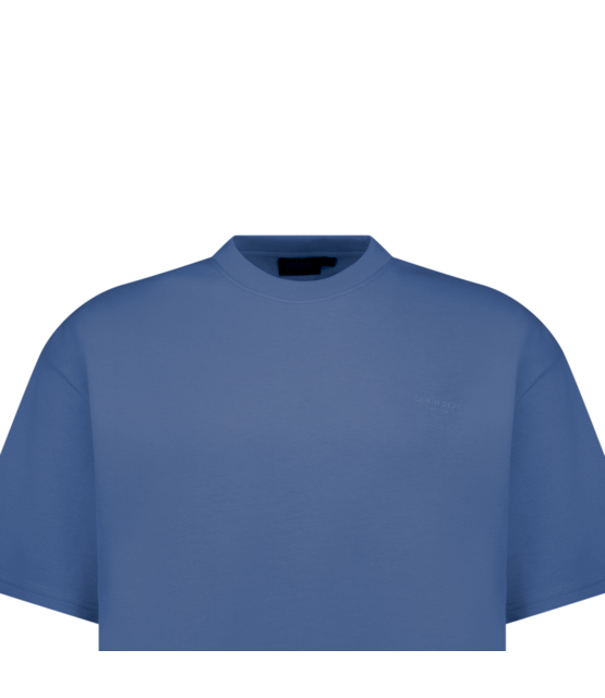 Cars Jeans Jongens T-Shirt LOCAL