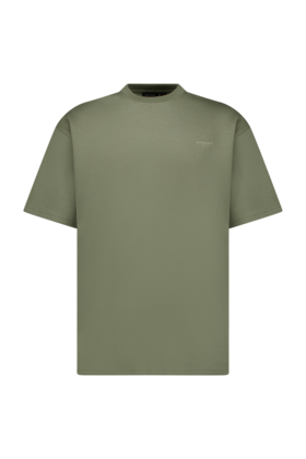 Cars Jeans Jongens T-Shirt LOCAL