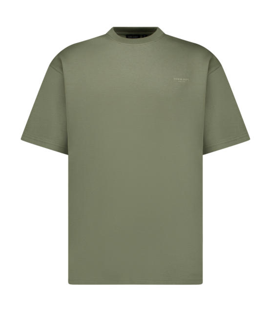 Cars Jeans Jongens T-Shirt LOCAL