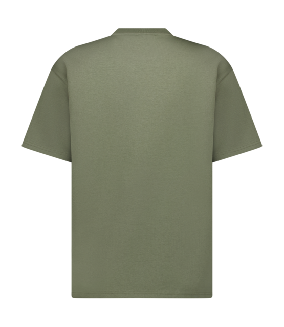 Cars Jeans Jongens T-Shirt LOCAL