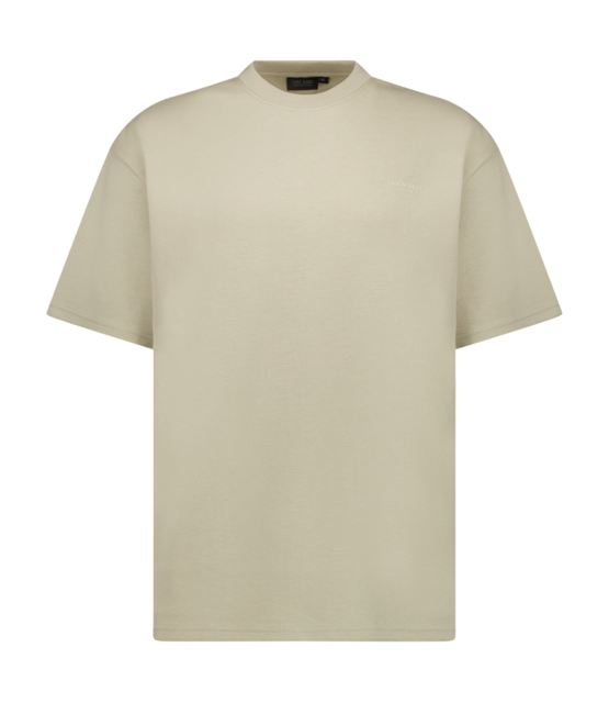 Cars Jeans Jongens T-Shirt LOCAL