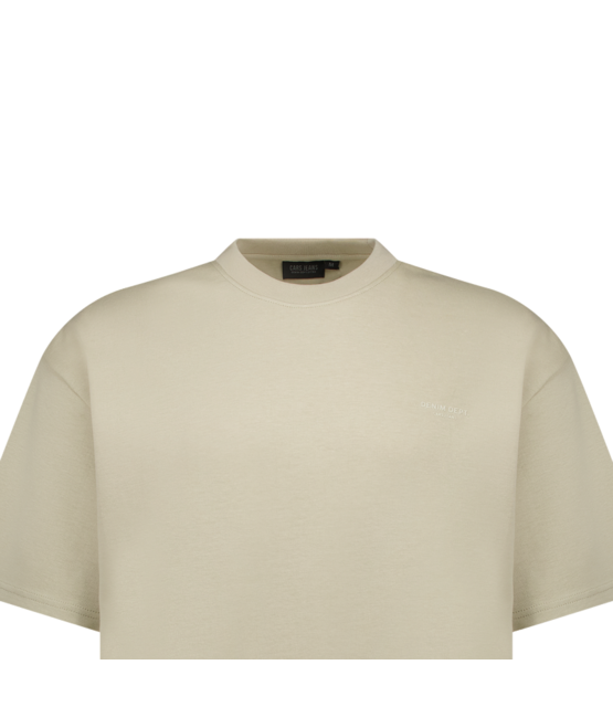 Cars Jeans Jongens T-Shirt LOCAL
