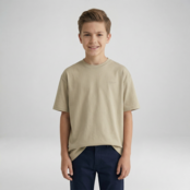 Cars Jeans Jongens T-Shirt LOCAL