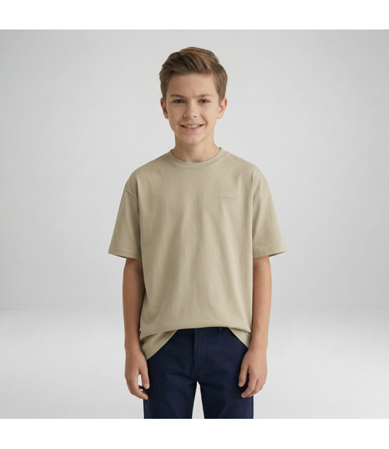 Cars Jeans Jongens T-Shirt LOCAL