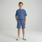 Cars Jeans Jongens Short WALL