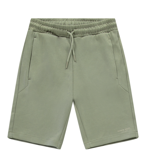 Cars Jeans Jongens Short WALL