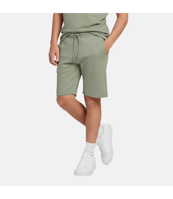 Cars Jeans Jongens Short WALL