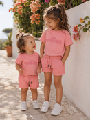 Cars Jeans Meisjes Short DIMYA