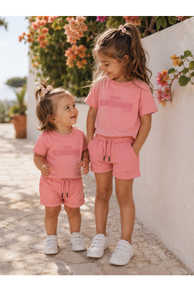 Cars Jeans Meisjes Short DIMYA