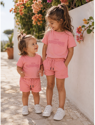 Cars Jeans Meisjes Short DIMYA