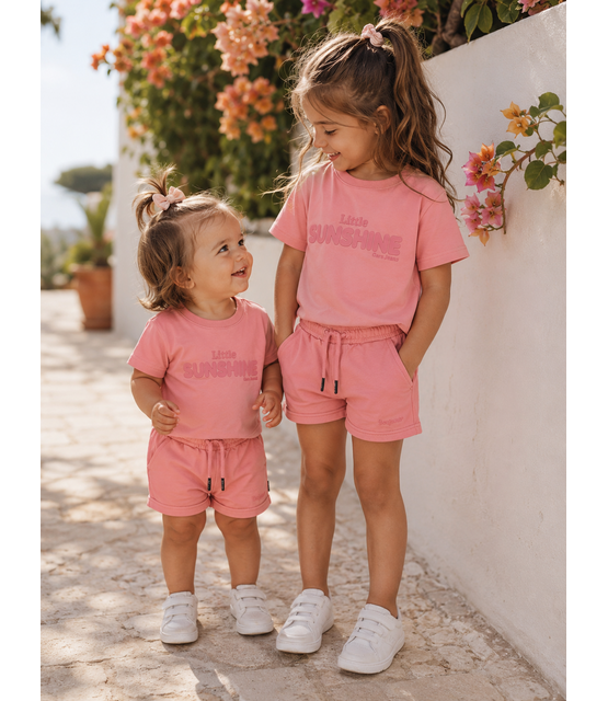 Cars Jeans Meisjes Short DIMYA
