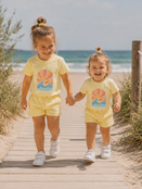Cars Jeans Meisjes Short DIMYA