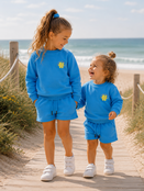 Cars Jeans Meisjes Short DIMYA