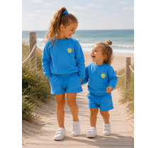 Cars Jeans Meisjes Short DIMYA