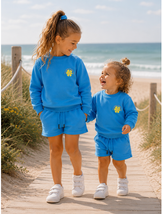 Cars Jeans Meisjes Short DIMYA