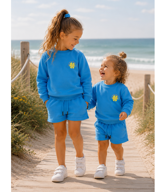 Cars Jeans Meisjes Short DIMYA