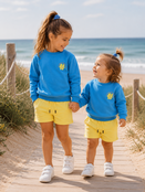 Cars Jeans Meisjes Sweater MAYRA