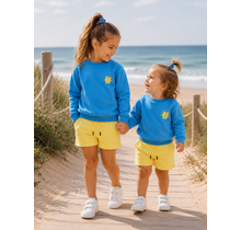Cars Jeans Meisjes Sweater MAYRA