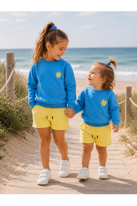 Cars Jeans Meisjes Sweater MAYRA