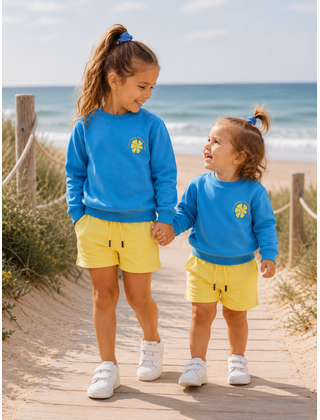 Cars Jeans Meisjes Sweater MAYRA