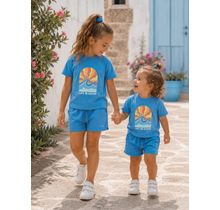 Cars Jeans Meisjes T-Shirt TYRZA