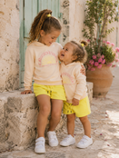 Cars Jeans Meisjes Sweater SOLEYA