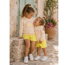 Cars Jeans Meisjes Sweater SOLEYA