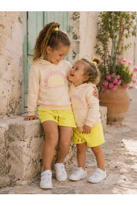 Cars Jeans Meisjes Sweater SOLEYA