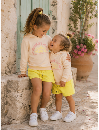 Cars Jeans Meisjes Sweater SOLEYA
