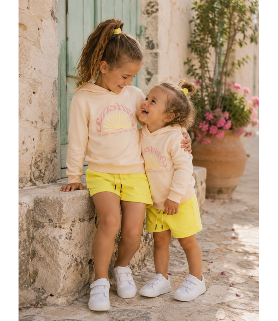 Cars Jeans Meisjes Sweater SOLEYA