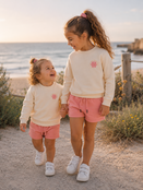 Cars Jeans Meisjes Sweater MAYRA
