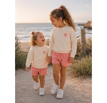 Cars Jeans Meisjes Sweater MAYRA